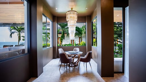 Villa ZeniMo Прочее 