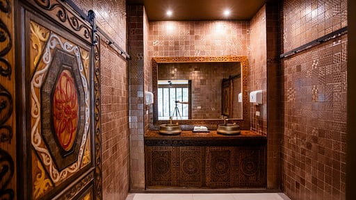 Villa ZeniMo Прочее 