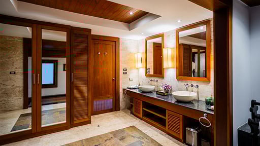 Villa ZeniMo Спальня 3