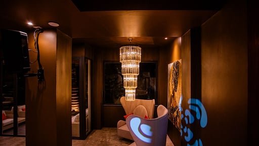 Villa ZeniMo Прочее 