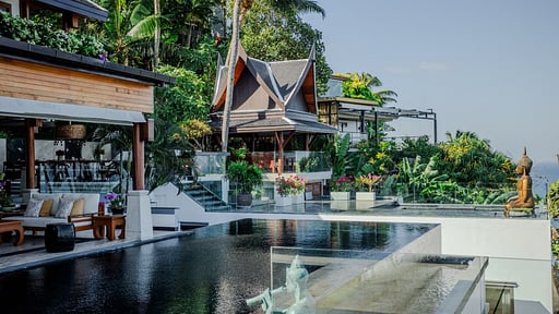 Villa ZeniMo Прочее