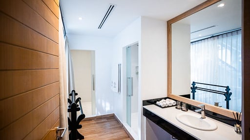 Villa ZeniMo Спальня 6