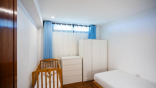 Villa ZeniMo Спальня 9