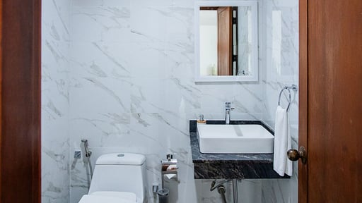 Villa ZeniMo Спальня 7