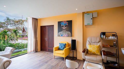 Villa ZeniMo Прочее 