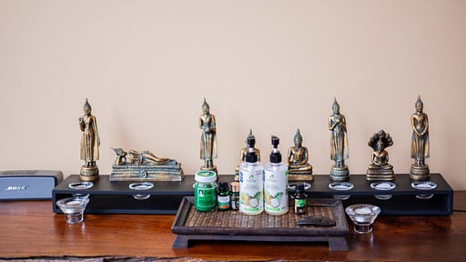 Villa ZeniMo Прочее