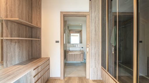 V217 Villa Zenithy Slaapkamer 2