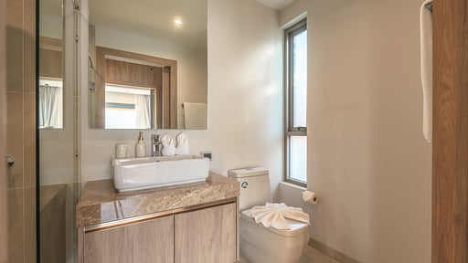 V217 Villa Zenithy Slaapkamer 2