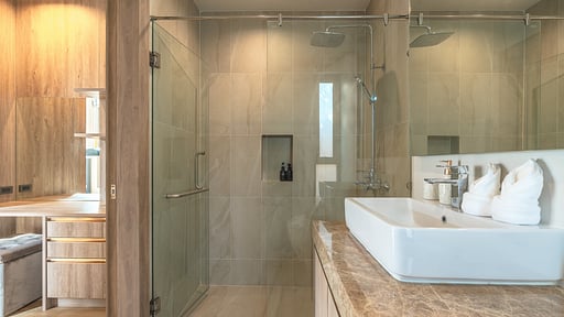 V217 Villa Zenithy Slaapkamer 2