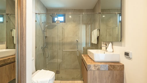 V217 Villa Zenithy Slaapkamer 3