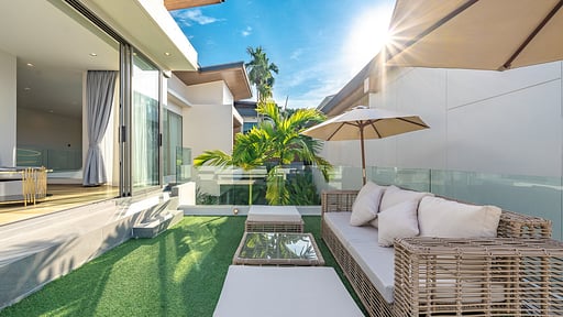 V217 Villa Zenithy Others