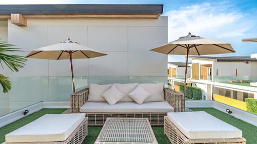 V217 Villa Zenithy Others