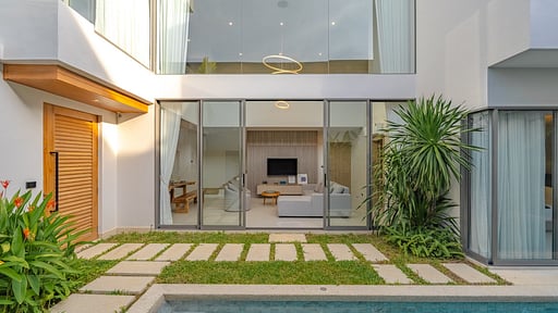 V217 Villa Zenithy Others