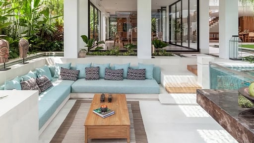 Villa Zeno Arete Terrace/Veranda