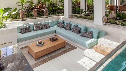 Villa Zeno Arete Terrace/Veranda
