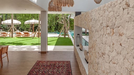 Villa Zeno Arete Others