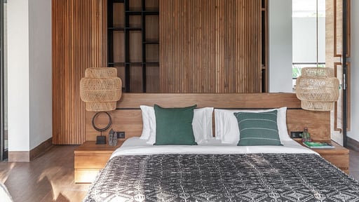 Villa Zeno Arete Bedroom 2