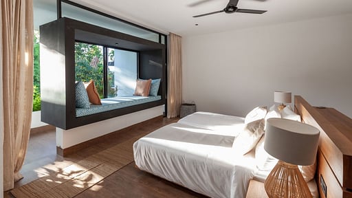 Villa Zeno Arete Bedroom 3