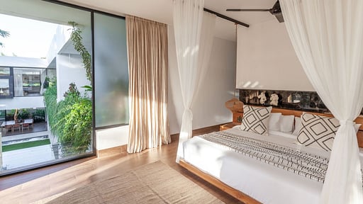 Villa Zeno Arete Bedroom 4