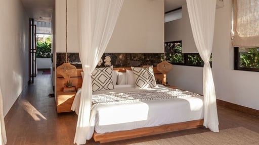 Villa Zeno Arete Bedroom 4