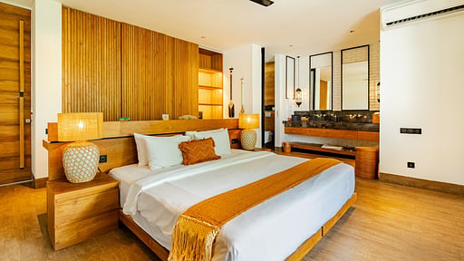 Villa Zeno Arete Bedroom 5