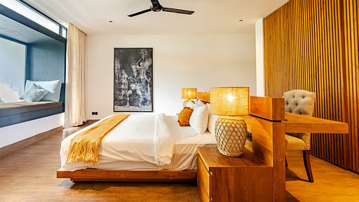 Villa Zeno Arete Bedroom 5