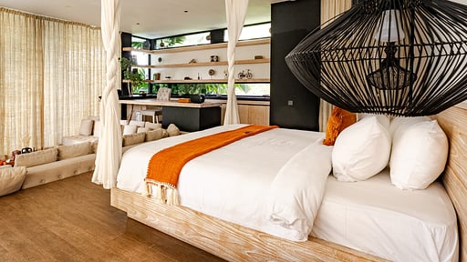 Villa Zeno Arete Bedroom 6