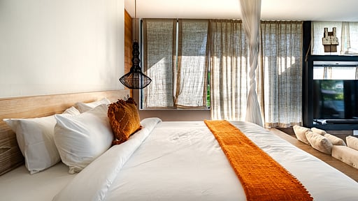 Villa Zeno Arete Bedroom 6