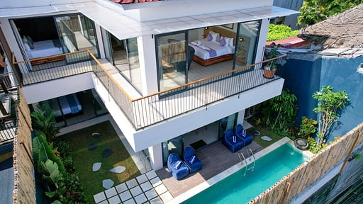 Villa Zeno Andere