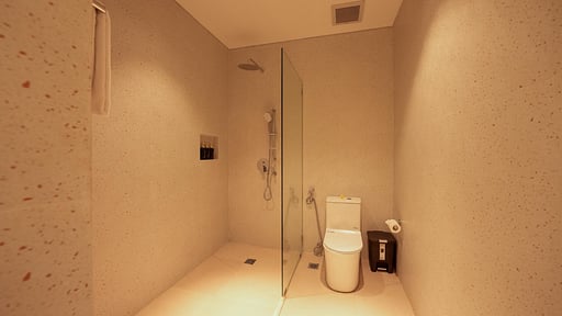 Villa Zeno Schlafzimmer 2