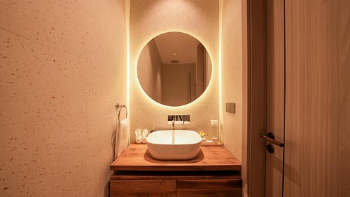 Villa Zeno Schlafzimmer 2