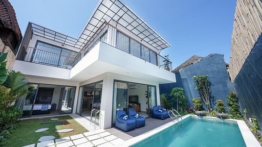 Villa Zeno Schwimmbad