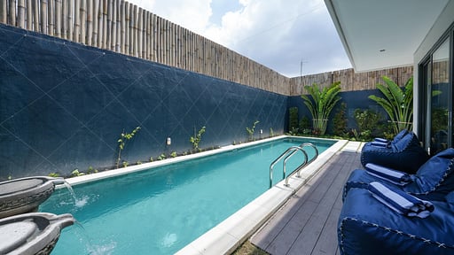 Villa Zeno Schwimmbad