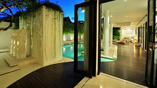 Villa Zensa Autres