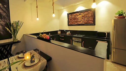 Villa Zensa Cuisine