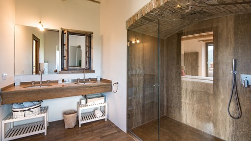 Villa Zenzero Bedroom 5