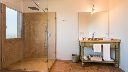 Villa Zenzero Bedroom 3