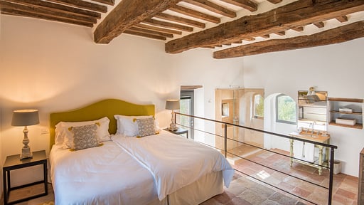 Villa Zenzero Bedroom 6