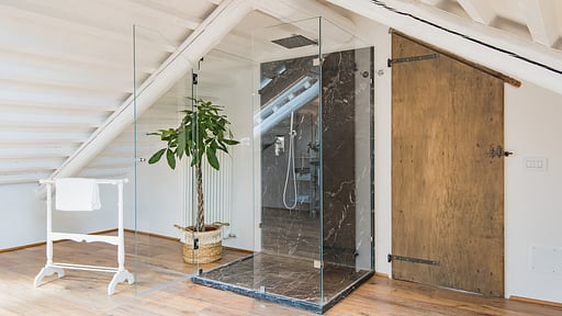 Villa Zenzero Bedroom 4