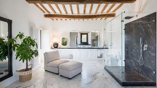 Villa Zenzero Bedroom 4