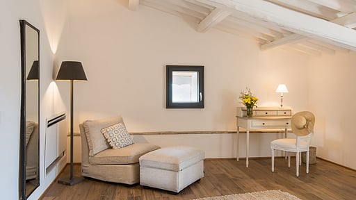 Villa Zenzero Bedroom 6