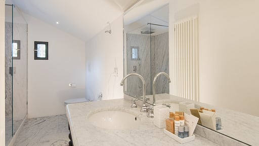 Villa Zenzero Living room 2