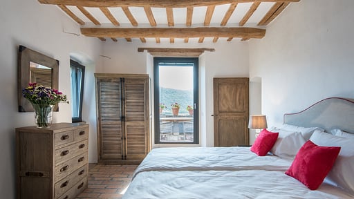 Villa Zenzero Bedroom 5