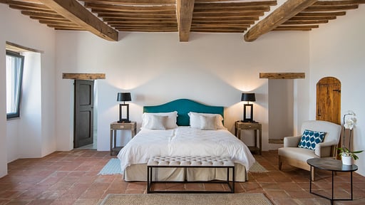 Villa Zenzero Bedroom 4