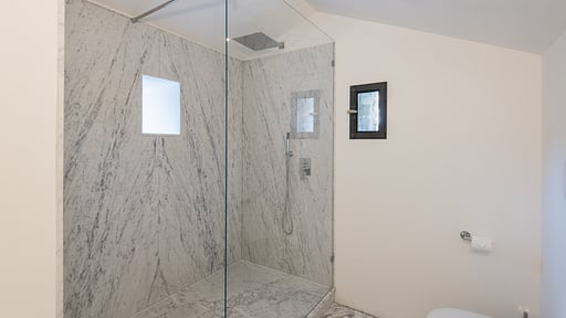 Villa Zenzero Bedroom 2