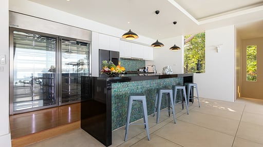 Villa Zest Kitchen