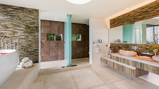 Villa Zest Bedroom 1