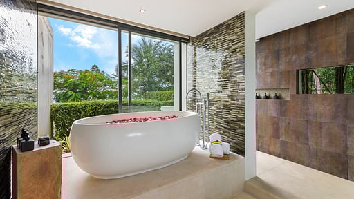 Villa Zest Bedroom 1