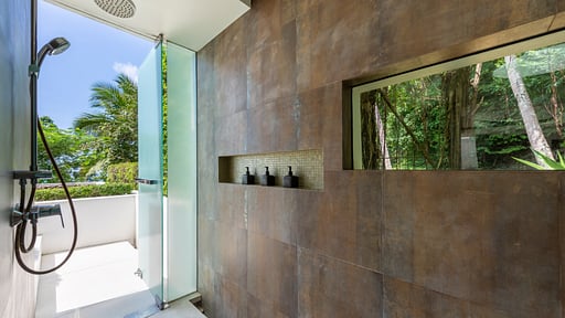 Villa Zest Bedroom 1