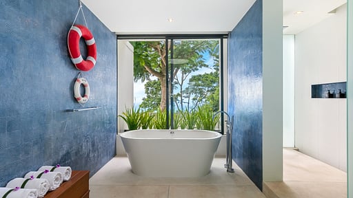 Villa Zest Bedroom 2